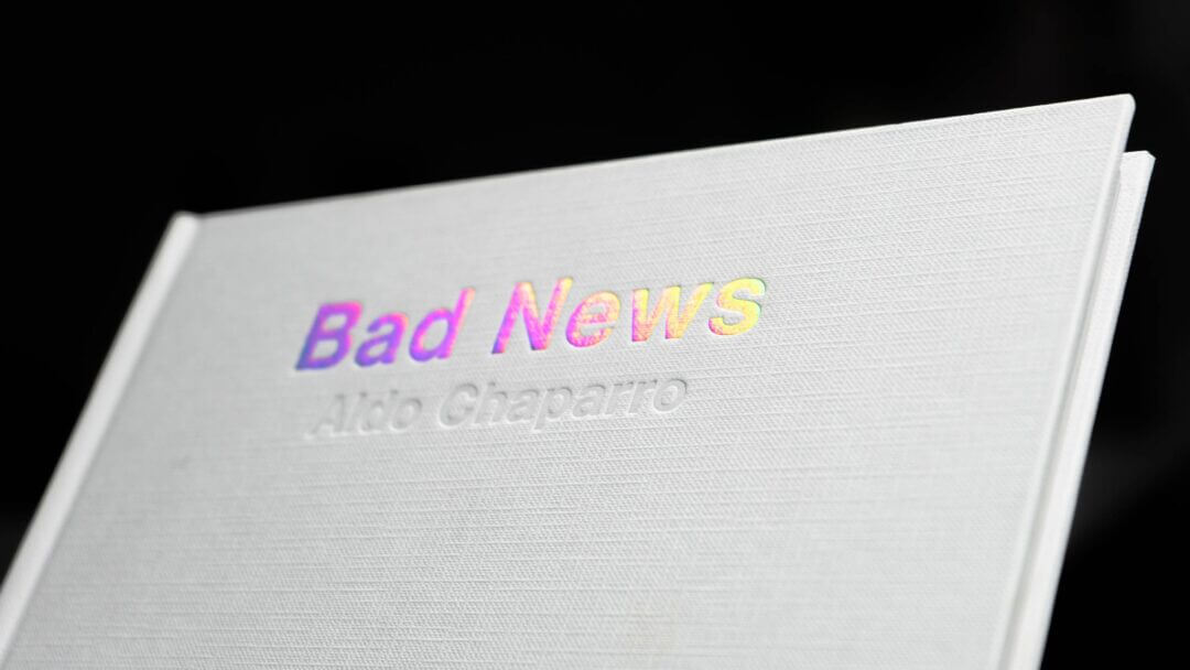 BAD NEWS