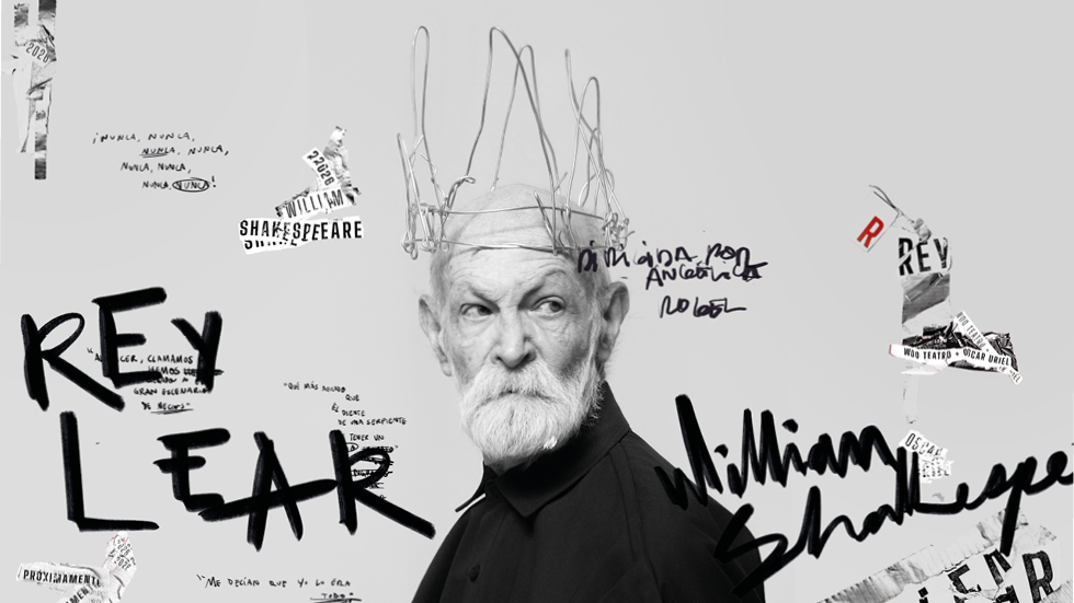 El Rey Lear